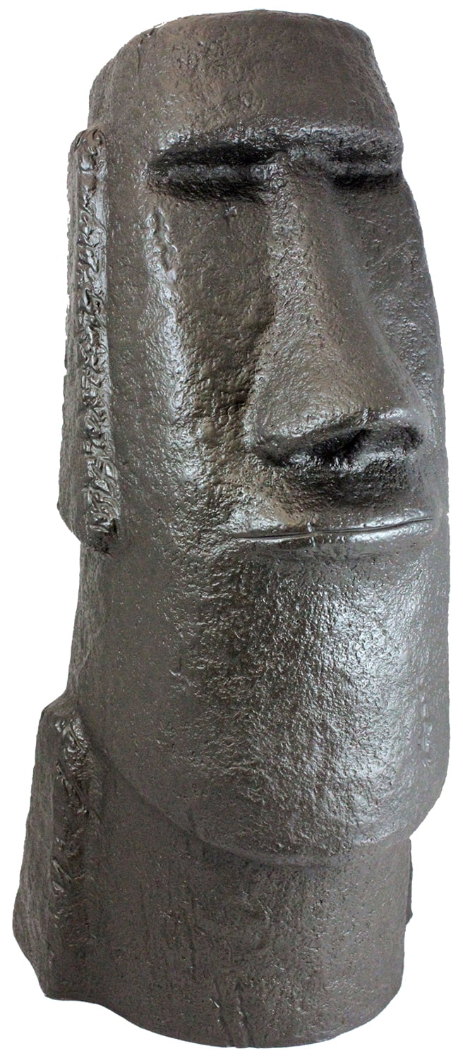 Evergreen New York Islanders, Mascot Statue Orn, 2.56'' x 1.38 '' x 3.5''  inches 
