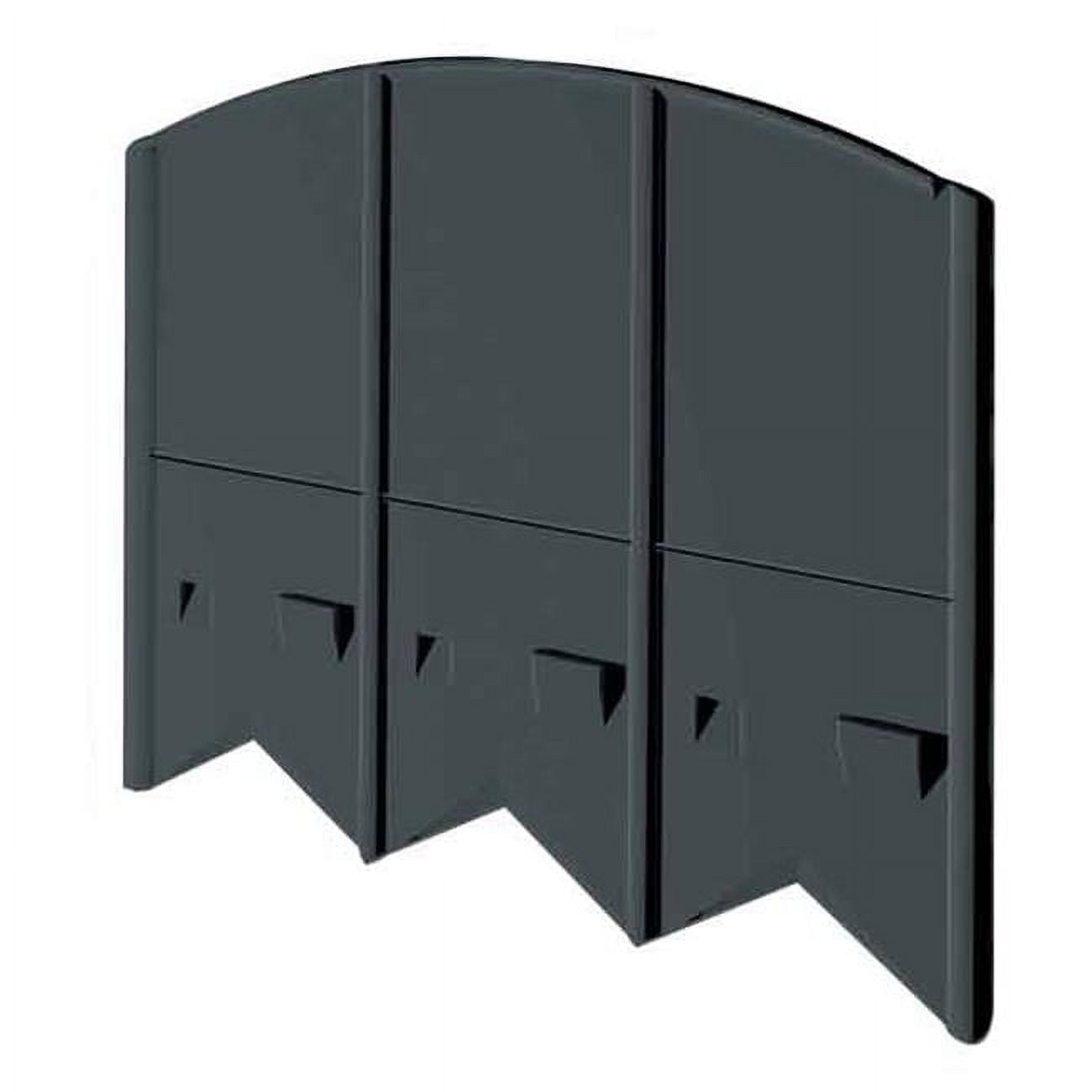 EMSCO Group 20' Choppers HeavyDuty HammerIn Garden Border Edging