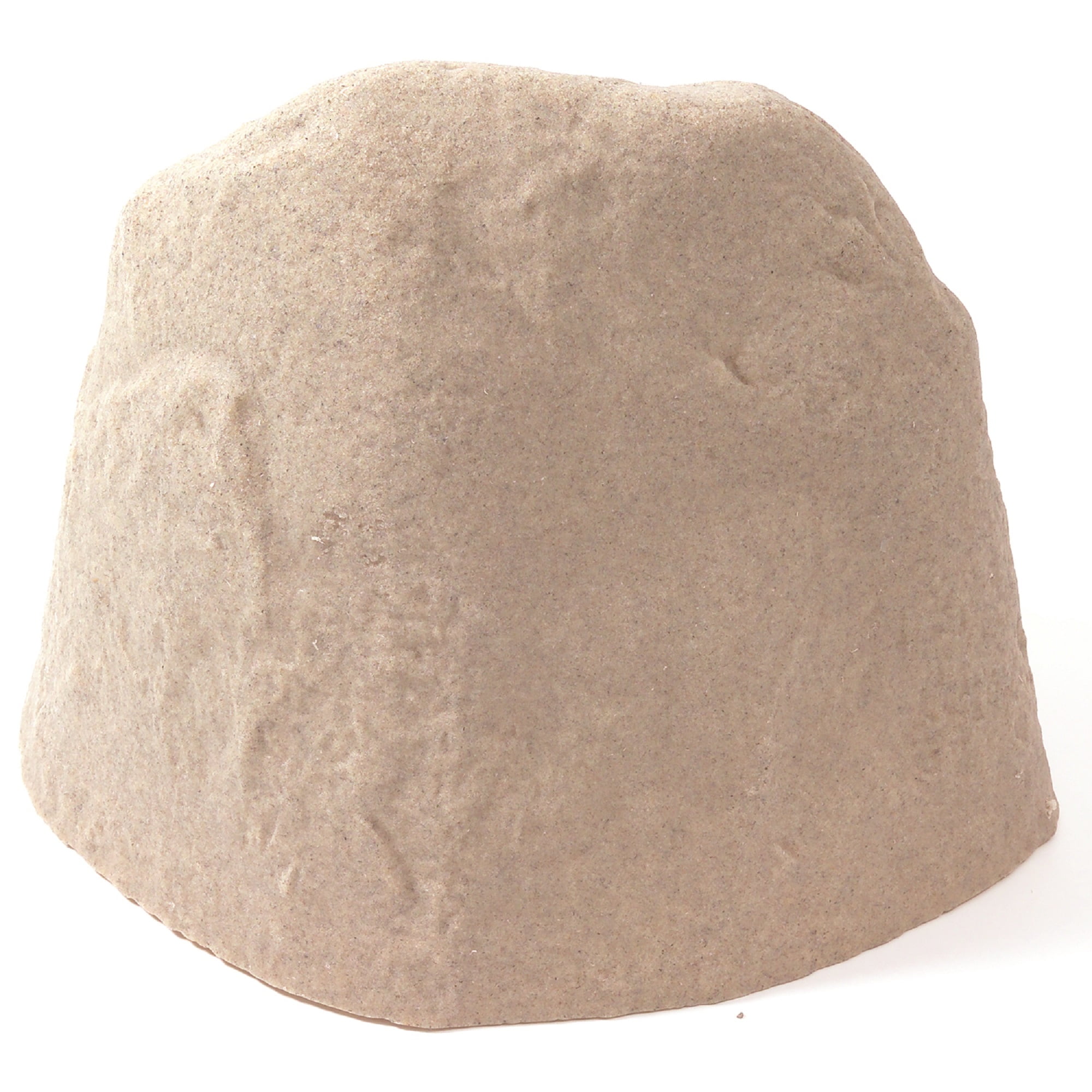 Medium Beige Resin Garden Architectural Rock