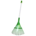 thumbnail image 1 of EMSCO Group Little Diggers Kids Lawn Rake Garden Tool, 1 of 3