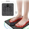 EMSLeg Reshaping Foot Massager Deep Kneading Muscle Machine