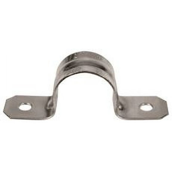 PREFERRED INDUSTRIES 661024 1" Emt 2 Hole Strap 50 per box