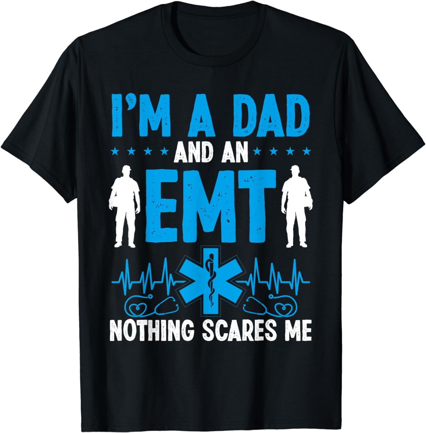 EMT 2024 Fathers Day Emergency Medical Service Dad Paramedic T Shirt   EMT 2024 Fathers Day Emergency Medical Service Dad Paramedic T Shirt A9788f61 9bb0 4608 A775 6bbb68a6942a.e7a230345439a89357c5dab082bee917 