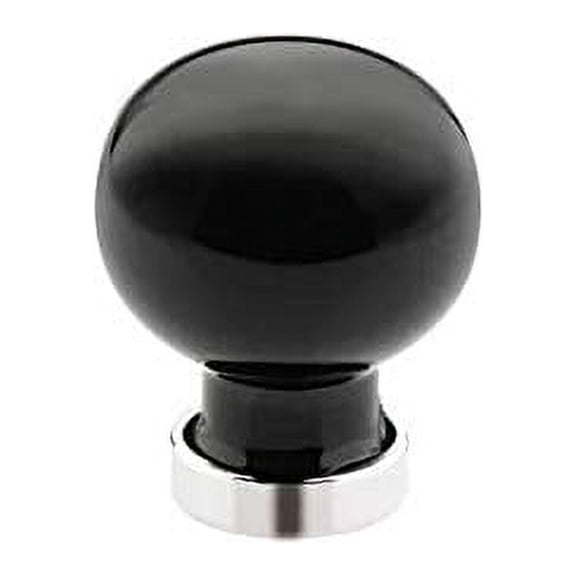 EMT 86533 US3 BLACK Emtek