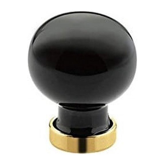 EMT 86534 US7 BLACK Emtek