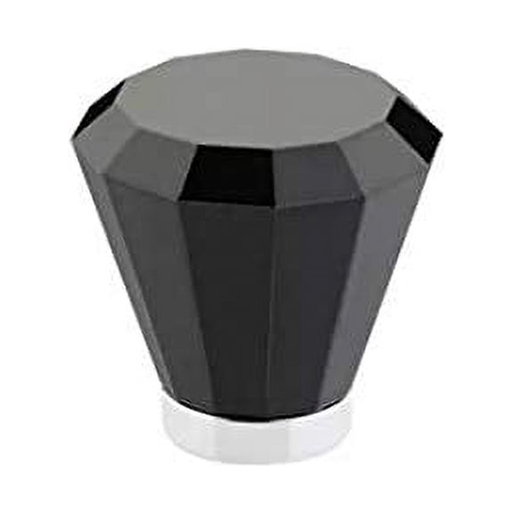 EMT 86547 US7 BLACK Emtek