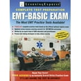 thumbnail image 1 of Pre-Owned Emt--Basic Exam (Paperback) 1576857905 9781576857908, 1 of 1