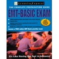 thumbnail image 1 of Pre-Owned EMT-Basic Exam (Paperback) 1576856208 9781576856208, 1 of 1