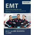 EMT Exam Study Guide 20182019 EMT Basic Review Book and Practice Test
