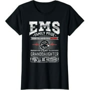EMT Grandpa: Saving Lives and Cracking Jokes - The Ultimate Father's Day Gift for the EMS Hero in Your Life!