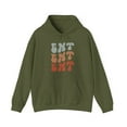 thumbnail image 1 of EMT Hoodie, Gifts, Hooded Sweatshirt, 1 of 4