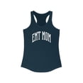 thumbnail image 1 of EMT Mom Mother's Day Mama Tank Top Gifts Shirt Womens Sleeveless, 1 of 2