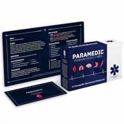 EMT & Paramedic Pharmacology Cards