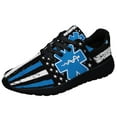 thumbnail image 1 of EMT Paramedic Shoes Sneakers for Women Men Black Size 7, 1 of 7