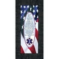 thumbnail image 1 of EMT Prayer, Picture Frame for EMT Who Serves the Community, Picture Framed Poem, 6x12 7799, 1 of 7