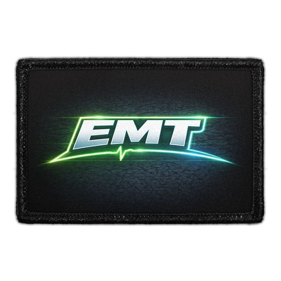 EMT - Removable Patch