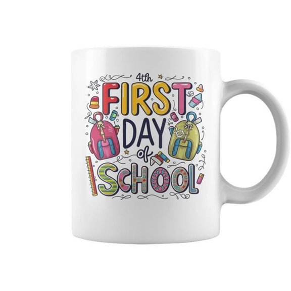 EMT Technician Mug 11oz ER Medical Gift