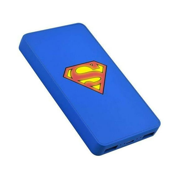 EMTEC ECCHA5U900DC01 5000 mAh Essentials Spiderman Power Bank