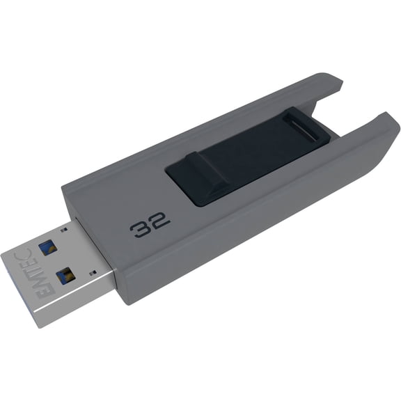EMTEC Slide 32GB USB 3.0 Flash Drive
