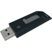 EMTEC Slide USB 2.0 Flash Drive