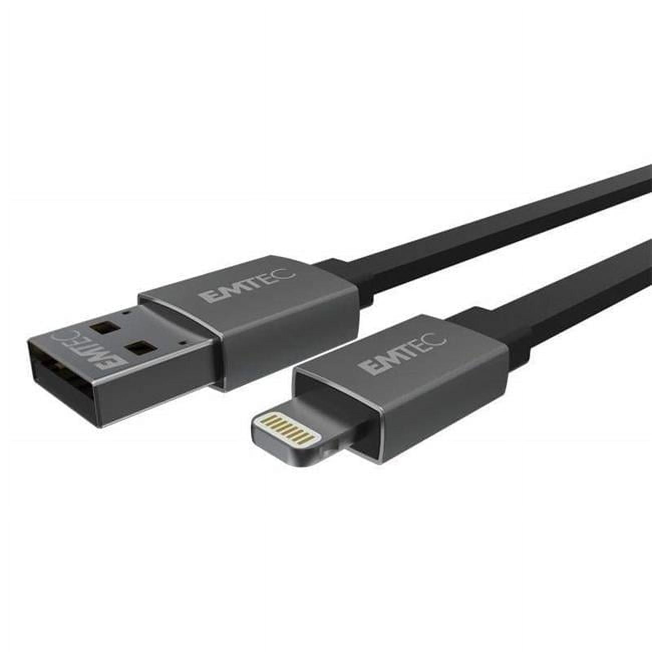 Cavo Dati Usb 2.0A Fast Charging Connettore Micro Usb Per Smartphone