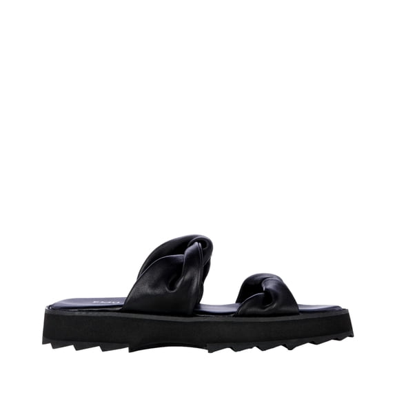 EMU Australia Bamboo Black W12703 Women's Size 8