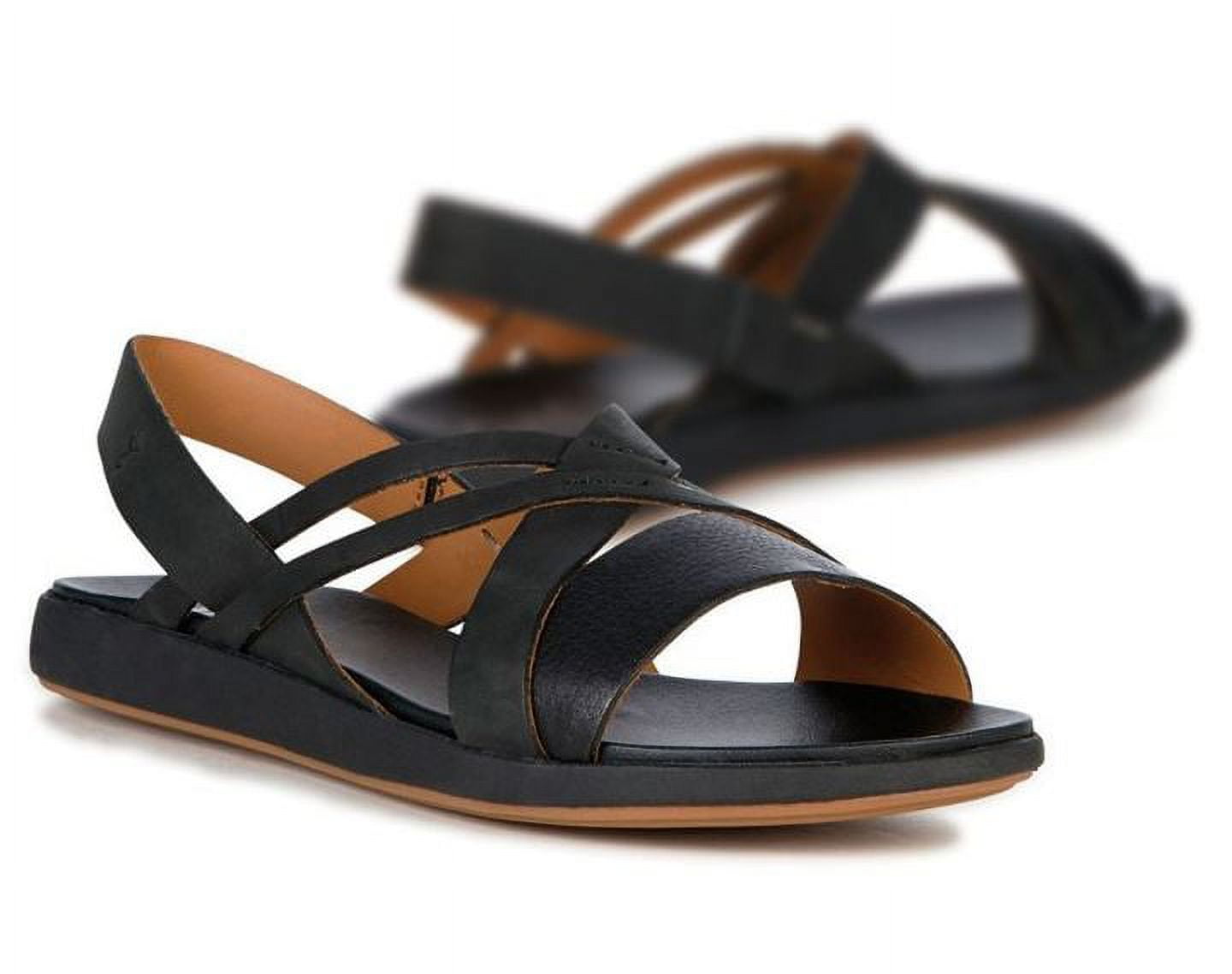 Details more than 179 black flat sandals australia latest