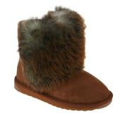 EMU Australia Stinger Mini Lava Water-Resistant Sheepskin Boot