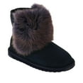 thumbnail image 1 of EMU Australia Stinger Mini Lava Water-Resistant Sheepskin Boot, 1 of 6