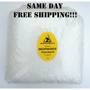 EMULSIFYING WAX NF POLYSORBATE 60 PURE POLAWAX 48 OZ, 3 LB