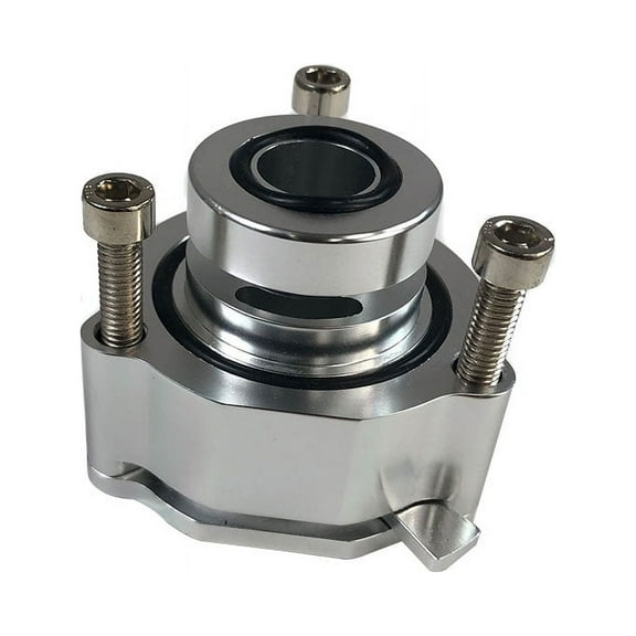 EMUSA Turbo Blow Off Valve for VW 2.0T Fsi Gti Gli Mk5 Mk6 Vag Adapter Spacer EMUSA Turbo Blow Off Valve for VW 2.0T Fsi Gti Gli Mk5 Mk6 Vag Adapter Spacer