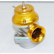 EMUSA Universal Blow Off Valve GOLD EMUSA Universal Blow Off Valve GOLD
