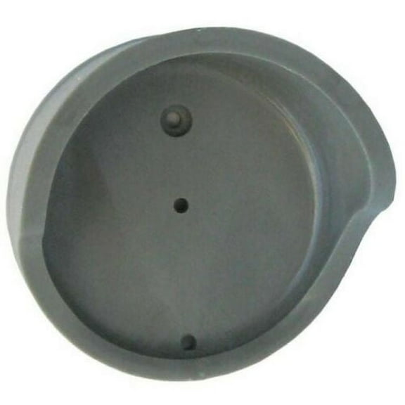 EMX Protective Hood Cover 3 Reflector Round Crystal Photoeye Reflective Sensor