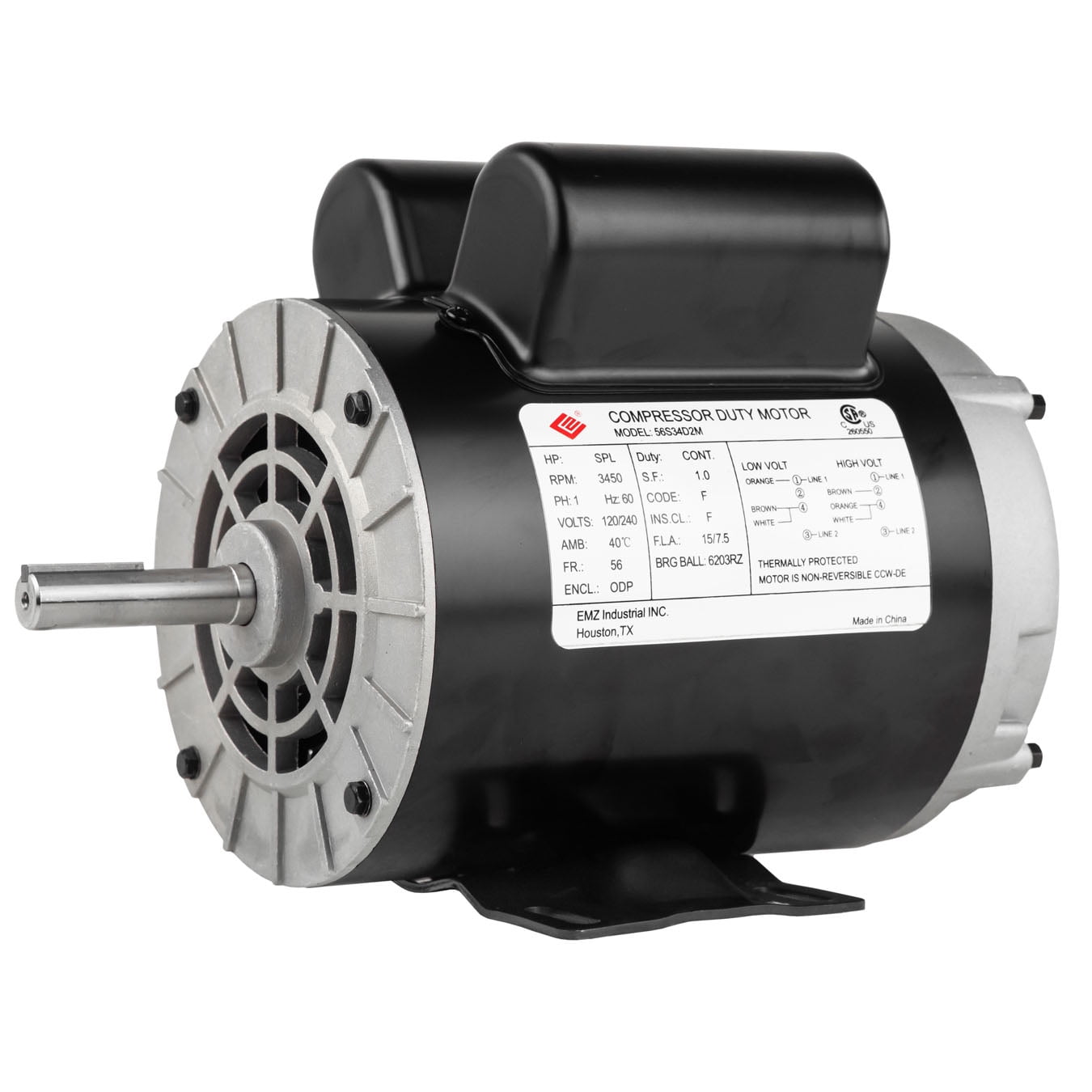 e.m★ AEM Universal 12 Position Trim Pot Switch