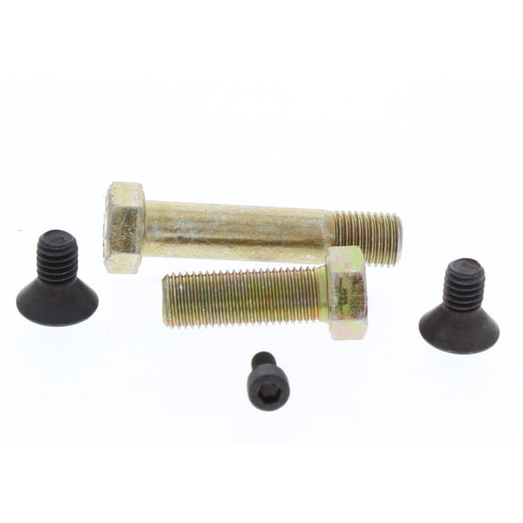 EMi Eagle Motorsports  Micro Sprint 5.5 Inch LH Birdcage Bolt Kit