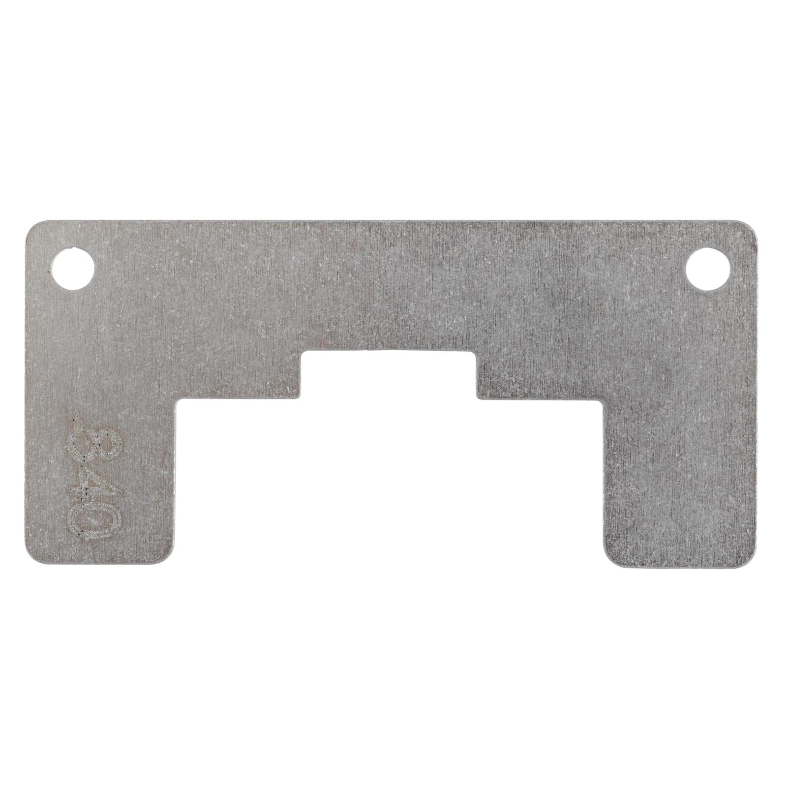 EMi Kartsport Briggs Carb Float Gauge, .840 Inch