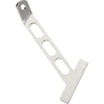 thumbnail image 1 of EMi Kartsport Briggs Rear Header Bracket, 1 of 9