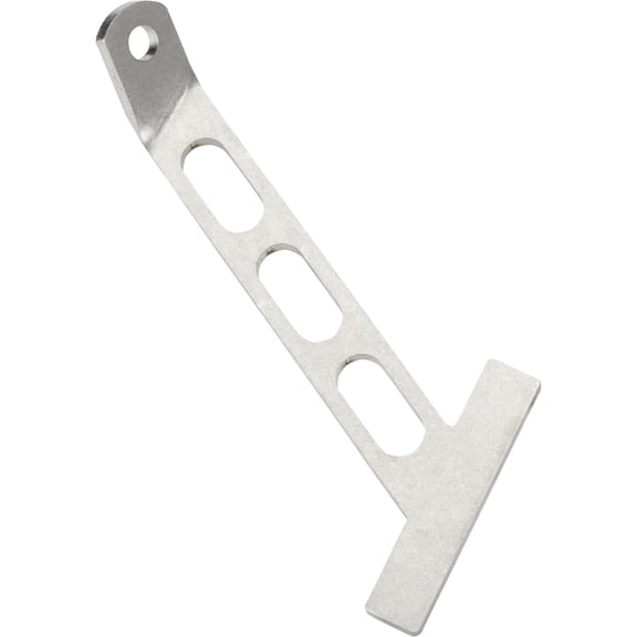 EMi Kartsport Briggs Rear Header Bracket