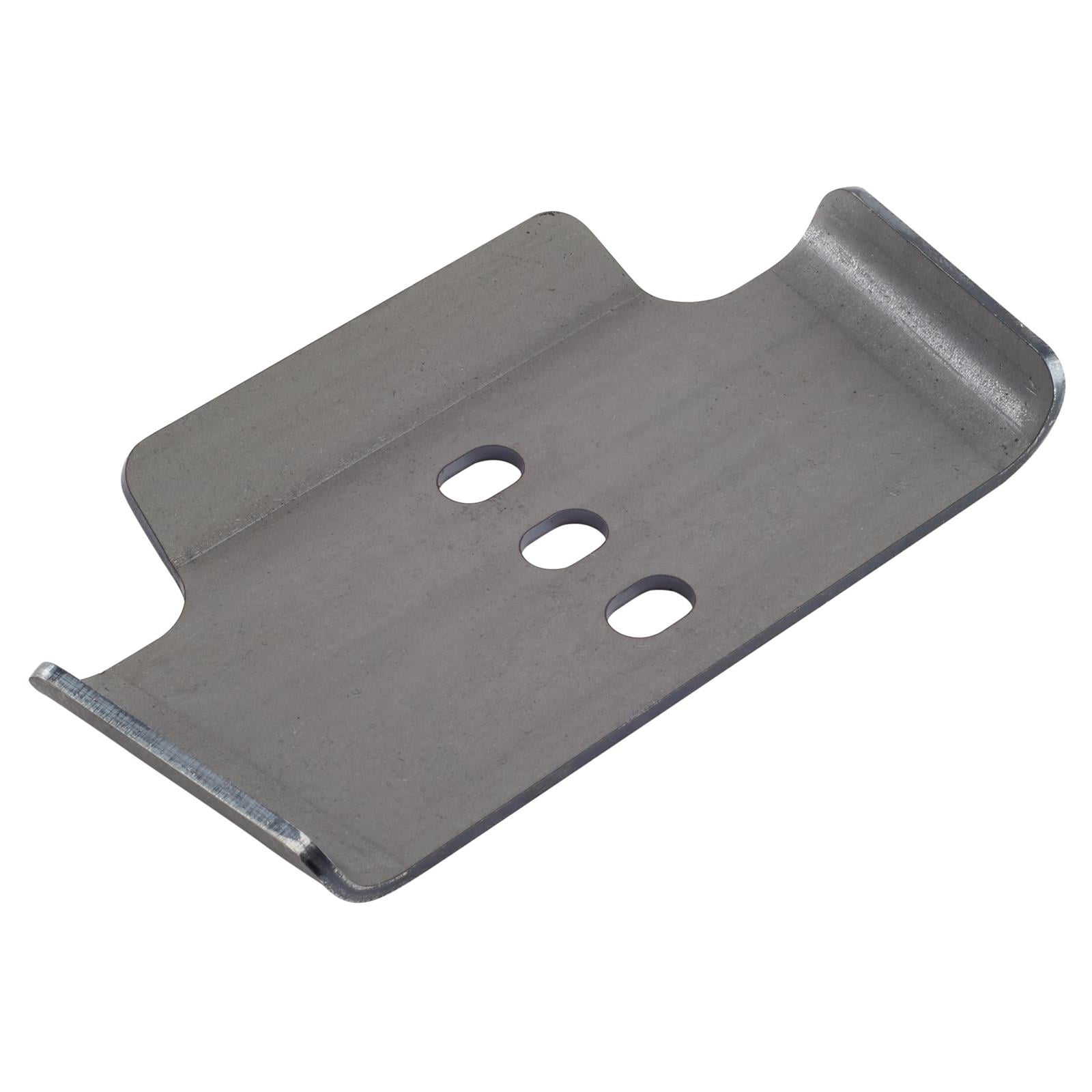 Kartsport Steel Lead Ballast Weight Bar Clamp Mount