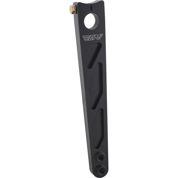 Schnee Sprint Car Straight Pitman Arm