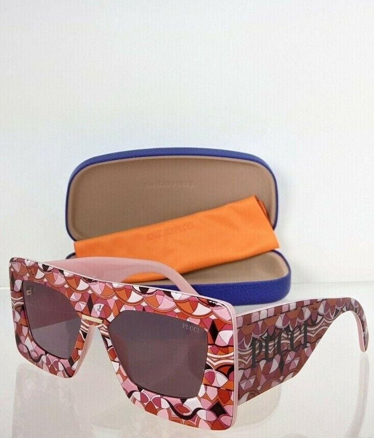 EMlLl0 PUCCl Sunglasses EP 95 66S 55mm Frame EP95 - Walmart.com
