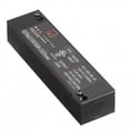 thumbnail image 1 of EN-1260-R-AR-WAC Lighting-Accessory-12V 60W Electroniic Remote Transformer-1.38 Inches Wide by 1 Inches High, 1 of 3