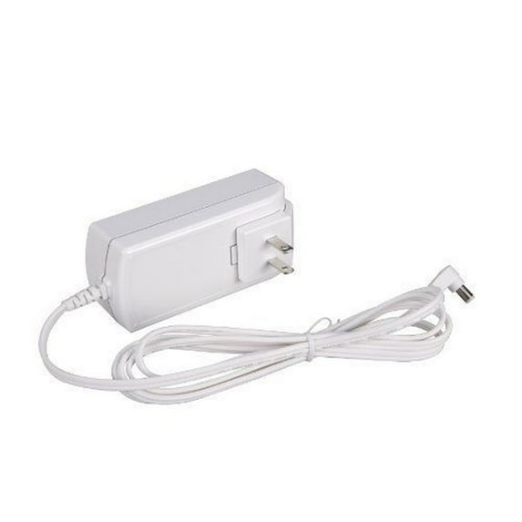 EN-24100-P-AR-S-WAC Lighting-Accessory-24V 100W Class2 Plug-In Straight Edge Transformer-2 Inches Wide by 2.38 Inches High