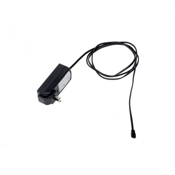 EN-24100-P-AR-T-WAC Lighting-Accessory-24V 100W Class2 Plug-In Transformer-2 Inches Wide by 2.38 Inches High