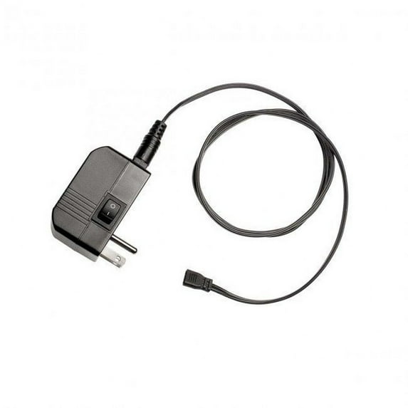 WAC Lighting EN-2460-P-AR-T 120V 24V 60W Electronic Transformer Black
