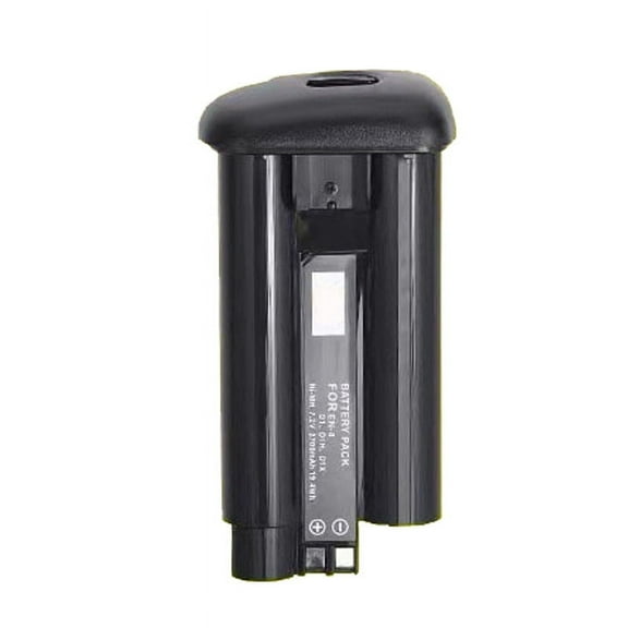 EN-4 Battery Replacement for Nikon D1 D1H D1X EN4 SLR Camera Battery