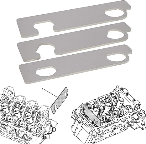 Camshaft Timing Chain Tool Kit For Buick, Chevy, Pontiac 2.8L 3.0L 3.6L V6