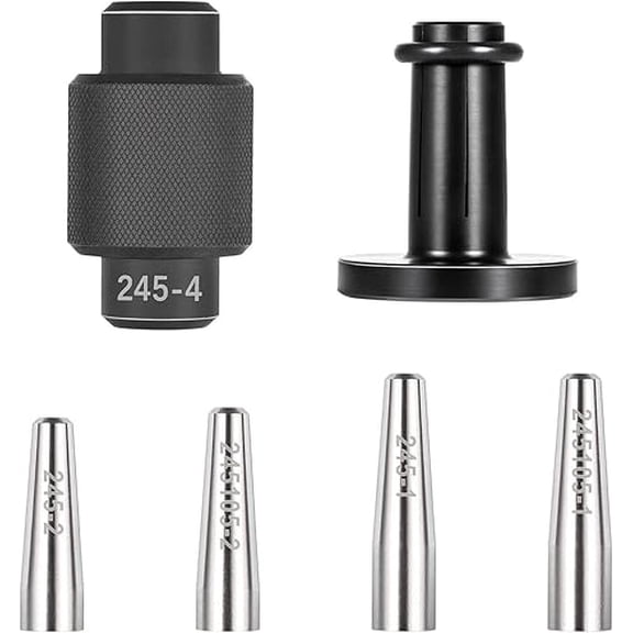EN-49245 EN-51105 Fuel Injector Seal Install Tool Kit Fit for GM 245 for Subaru