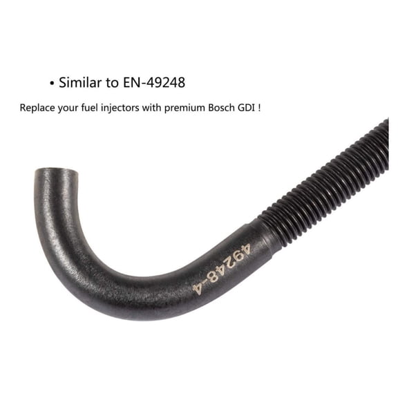 EN-49248,27-214 Injector Rail Assembly Remover Tool for Direct Injection Engines