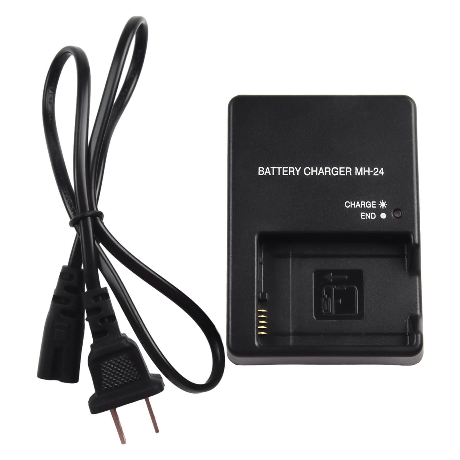 Mh 24 Nikon Battery Charger Price EN-EL14 Camera Battery Charger